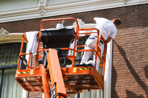 Commercial Painters in Boston