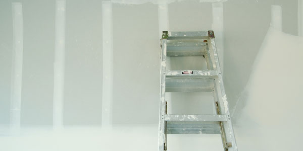 Boston Drywall Repair and Installation