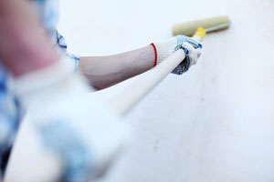 House Painter in Cape Cod, MA